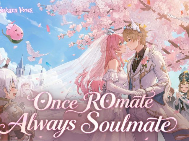 [Sakura Vows] คำมั่นสัญญาในวันเปิดให้บริการของ Ragnarok Origin Classic