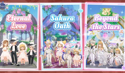 [Sakura Vows] คำมั่นสัญญาในวันเปิดให้บริการของ Ragnarok Origin Classic
