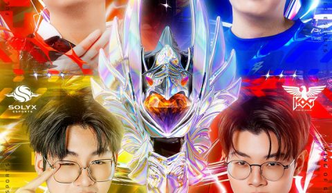 โค้งสุดท้าย RPL 2026 Summer ‘DREAM RISER’ 4 ทีมสุดท้ายเตรียมปะทะศึกเดือดรอบชิงฯ 4 – 5 เม.ย. นี้ ที่ BITEC บางนา