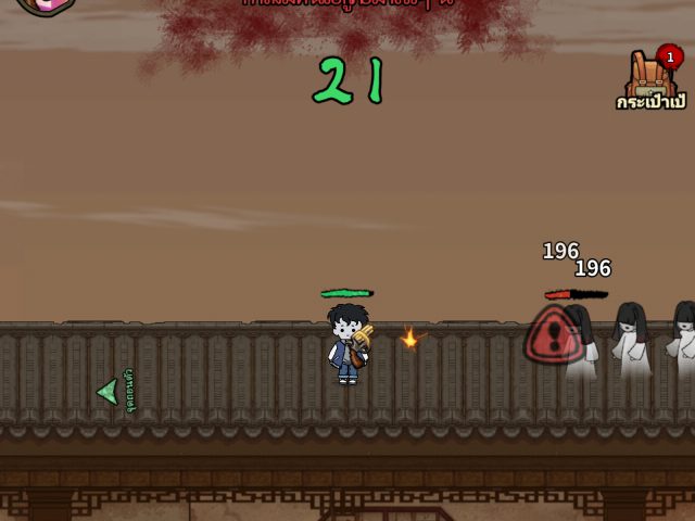 [เล่นแล้วมาเล่า]เกมมือถือปราบผีสไตล์อาร์ต! Dead by Extraction เกมมือถือแนวใหม่ที่ชวนให้คุณลุ้นทุกฝีก้าว