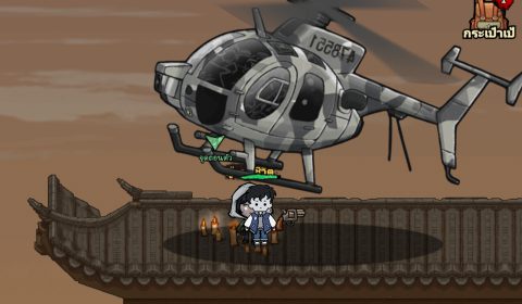 [เล่นแล้วมาเล่า]เกมมือถือปราบผีสไตล์อาร์ต! Dead by Extraction เกมมือถือแนวใหม่ที่ชวนให้คุณลุ้นทุกฝีก้าว