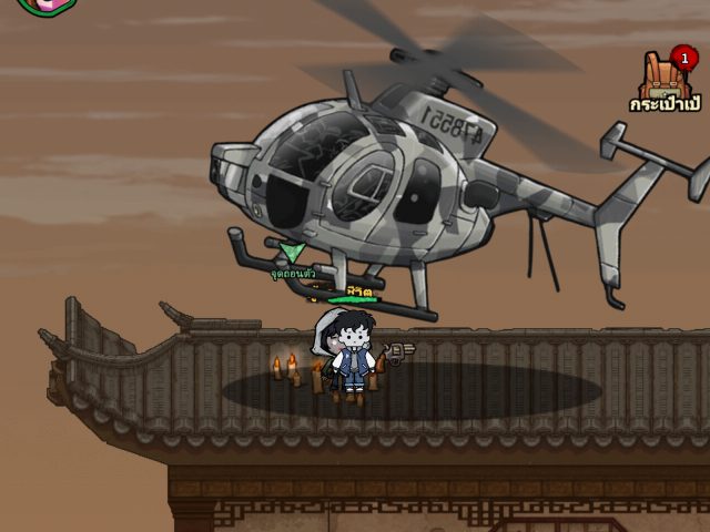 [เล่นแล้วมาเล่า]เกมมือถือปราบผีสไตล์อาร์ต! Dead by Extraction เกมมือถือแนวใหม่ที่ชวนให้คุณลุ้นทุกฝีก้าว