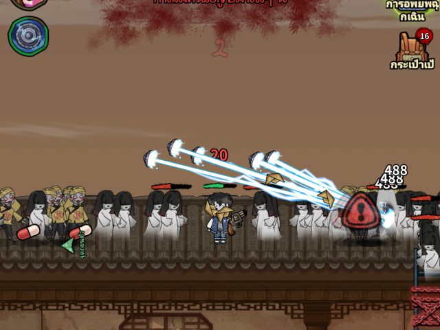 [เล่นแล้วมาเล่า]เกมมือถือปราบผีสไตล์อาร์ต! Dead by Extraction เกมมือถือแนวใหม่ที่ชวนให้คุณลุ้นทุกฝีก้าว