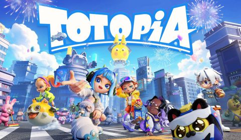 Totopia เกมส์ใหม่สายโซเชียลน่าจับตา เตรียมบุกมือถือปีหน้า พาเพื่อนเที่ยว เล่นมินิเกม จัดเต็มความสนุก
