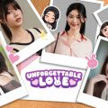 Nanastories ปล่อยผลงานแนว FMV ใหม่ Unforgettable Love ความทรงจำที่หายไป … กลายเป็นจุดเริ่มต้นของความรักที่ไม่มีวันลืม