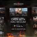 Weltkrieg 1: Firestorm เปิดศึกเดือด สัมผัสสนามรบสงครามโลกครั้งที่หนึ่งใน Open Beta บน Android แล้ววันนี้