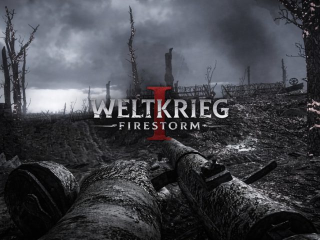 Weltkrieg 1: Firestorm เกมส์มือถือใหม่ FPS บนสมรภูมิสงครามโลกครั้งที่ 1 เตรียมเปิด Open Beta บนมือถือพรุ่งนี้ 16 เม.ย. นี้