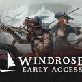 เปิด Early Access แล้ว Windrose เกมส์ใหม่ Survival Crafting ใช้ชีวิตในแบบโจรสลัดในช่วงยุคทองเปิด Early Access ให้ลุยแล้ว