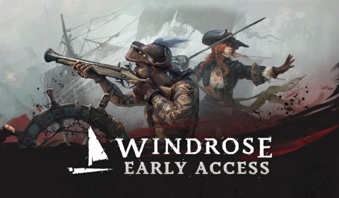 เปิด Early Access แล้ว Windrose เกมส์ใหม่ Survival Crafting ใช้ชีวิตในแบบโจรสลัดในช่วงยุคทองเปิด Early Access ให้ลุยแล้ว