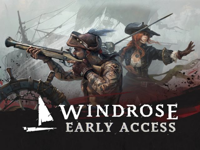 เปิด Early Access แล้ว Windrose เกมส์ใหม่ Survival Crafting ใช้ชีวิตในแบบโจรสลัดในช่วงยุคทองเปิด Early Access ให้ลุยแล้ว