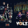 [เล่นแล้วมาเล่า] Rogue Voltage: ต่อวงจร กู้โลก! เกม Roguelike สุดล้ำที่จะเปลี่ยนเศษเหล็กให้เป็นอาวุธ