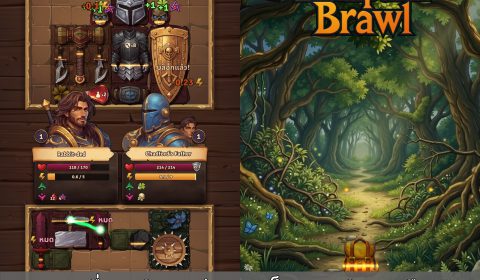 [รีวิวเกมมือถือ] Backpack Brawl-Hero battle: เมื่อการจัดกระเป๋ากลายเป็นสมรภูมิรบสุดเดือด