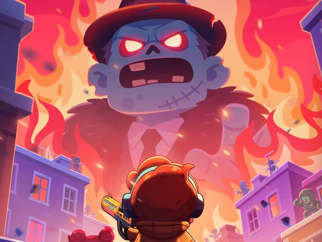 [รีวิวเกมมือถือ] Gears Tower Defense: Merge TD เมื่อวิศวกรสายบู๊ต้องจัดกองทัพมนุษย์ฟันเฟือง ถล่มฝูงซอมบี้!