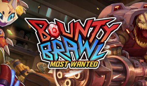 [เล่นแล้วมาเล่า] มหากาพย์ล่าค่าหัวสุดไซไฟ Bounty Brawl เกมแอ็คชั่น โร้กไลค์ ฝีมือคนไทย ไว้สร้างมิตรภาคดีๆ(จริงเหรอ?)