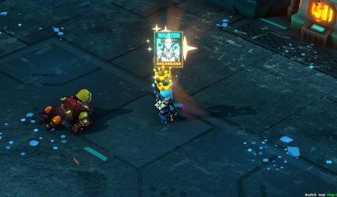 [เล่นแล้วมาเล่า] มหากาพย์ล่าค่าหัวสุดไซไฟ Bounty Brawl เกมแอ็คชั่น โร้กไลค์ ฝีมือคนไทย ไว้สร้างมิตรภาพดีๆ(จริงเหรอ?)