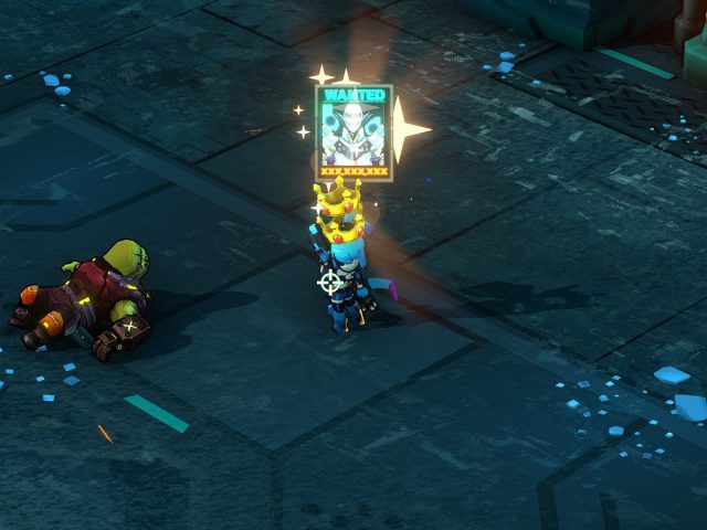 [เล่นแล้วมาเล่า] มหากาพย์ล่าค่าหัวสุดไซไฟ Bounty Brawl เกมแอ็คชั่น โร้กไลค์ ฝีมือคนไทย ไว้สร้างมิตรภาพดีๆ(จริงเหรอ?)