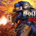 สาวก Warhammer 40K เตรียมลุย Boltgun Boom พร้อมเปิดศึกยิงแหลกบนมือถือ เปิดลงทะเบียนล่วงหน้าแล้วทั้ง iOS และ Android