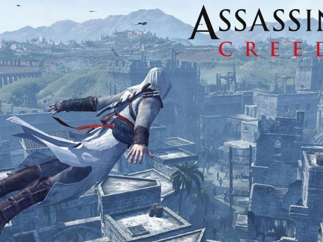 หวนคืนสู่จุดเริ่มต้น Ubisoft เตรียมรีเมค Assassin’s Creed ครั้งใหญ่ รีเซ็ตตัวตนสู่อนาคตที่แฟนๆ หวังให้เป็น