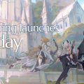 ALLfiring เกมมือถือใหม่ Action RPG สไตล์อนิเมะ ผสานฉากหลังแนว Voxel พร้อมเปิดให้บริการแล้ววันนี้ทั้ง iOS และ Android