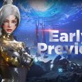 ARES เกมแอคชั่น RPG สุดล้ำจาก Com2uS Holdings  เปิดทดสอบ Early Preview ทั่วโลกแล้ว!