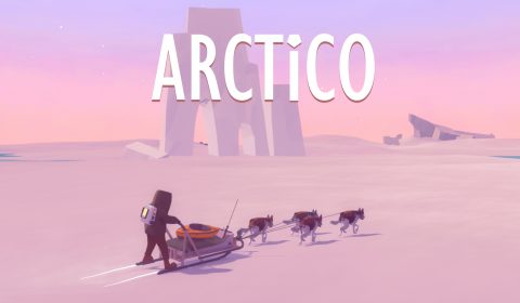 ราคานี้โคตรคุ้ม Arctico เกมส์เอาตัวรอดสายชิล ของดีที่หลายคนมองข้าม ลดเดือด 99% เหลือเพียง 22 บาท เท่านั้น