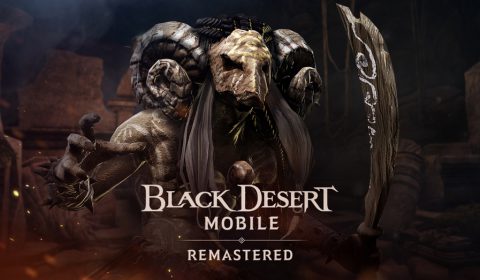 Black Desert Mobile ประกาศอัพเดท ‘ศึกปะทะ’ และ ‘ศึกราชาแห่งเทพสุดยอดแห่งใต้หล้า 2026’