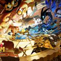 ก้าวข้ามทวีปบีสต์ยีสต์ไปสู่ช่องว่างระหว่างเวลา! CookieRun: Kingdom อัปเดตเรื่องราวองก์ 2 “เส้นเวลาแห่งโชคชะตา