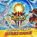 Dragon Village 3 พร้อมคืนชีพตำนานซีรีส์เลี้ยงมังกรในรอบ 12 ปี เตรียมเปิดทั่วโลก 27 พ.ค. นี้