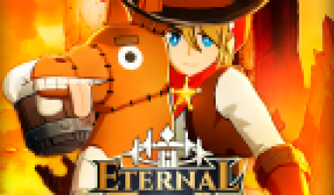 เปิด Open Beta เต็มรูปแบบ!! Eternal Tower Saga (ETS) “The Next-Gen Hybrid Lifestyle MMORPG” ในเวอร์ชั่นที่ดีที่สุด!!