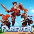 น่าหวัง Farever เกมส์ใหม่แนว MMO Co-op RPG จากผู้สร้าง Northgard เตรียมเปิด Early Access 6 พ.ค. นี้ บนระบบ Steam