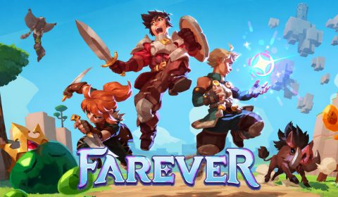 น่าหวัง Farever เกมส์ใหม่แนว MMO Co-op RPG จากผู้สร้าง Northgard เตรียมเปิด Early Access 6 พ.ค. นี้ บนระบบ Steam