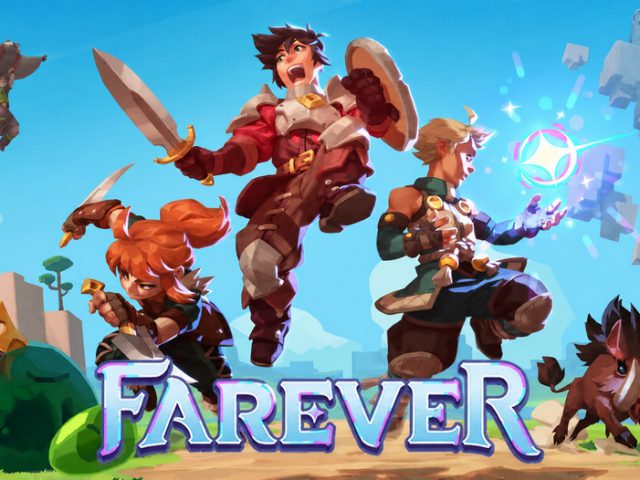น่าหวัง Farever เกมส์ใหม่แนว MMO Co-op RPG จากผู้สร้าง Northgard เตรียมเปิด Early Access 6 พ.ค. นี้ บนระบบ Steam