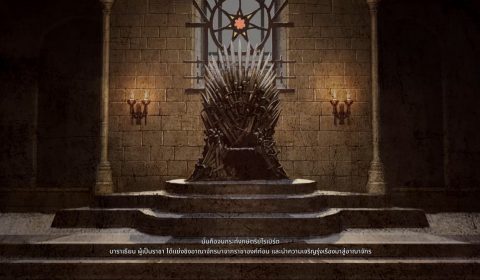 Game of Thrones: Kingsroad เปิดศึก Westeros แล้ววันนี้ เล่นฟรีบน PC ก่อนเปิดอย่างเป็นทางการ 21 พ.ค. นี้