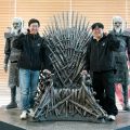 บทสัมภาษณ์พิเศษทีมพัฒนา  Game of Thrones: Kingsroad เกมส์ใหม่ Action RPG ที่ชาว GOT รอคอย