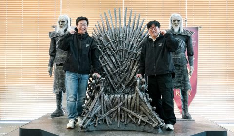 บทสัมภาษณ์พิเศษทีมพัฒนา  Game of Thrones: Kingsroad เกมส์ใหม่ Action RPG ที่ชาว GOT รอคอย