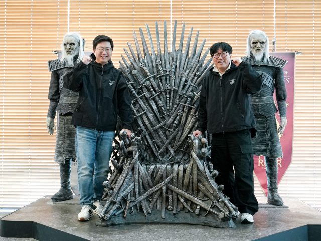 บทสัมภาษณ์พิเศษทีมพัฒนา  Game of Thrones: Kingsroad เกมส์ใหม่ Action RPG ที่ชาว GOT รอคอย