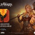 ตำนานที่ถูกคืนชีพ Guild Wars Reforged เกมส์มือถือใหม่ MMORPG พร้อมเปิดลงทะเบียนล่วงหน้าแล้ววันนี้