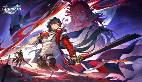 “Honkai: Star Rail” เวอร์ชัน 4.3 “จมสู่นทีลืมเลือนแห่งชีวี” เปิดตัวอย่างเป็นทางการ