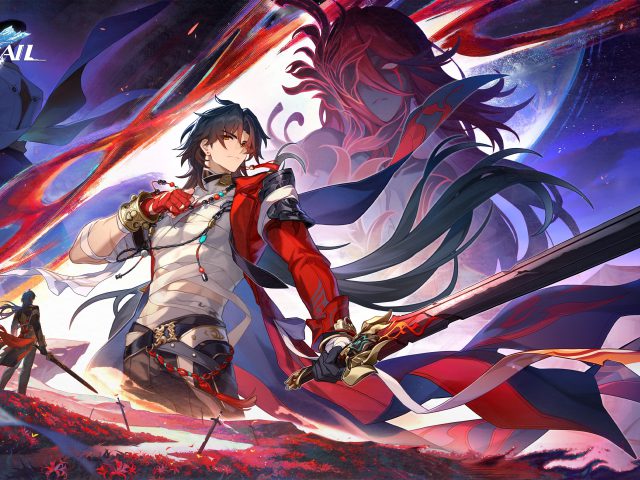 “Honkai: Star Rail” เวอร์ชัน 4.3 “จมสู่นทีลืมเลือนแห่งชีวี” เปิดตัวอย่างเป็นทางการ