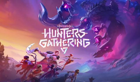 ใครรออยู่ห้ามพลาด! Horizon Hunters Gathering เตรียมเปิด CBT รอบ 2 ลงทะเบียนเข้าทดสอบกันได้แล้ว
