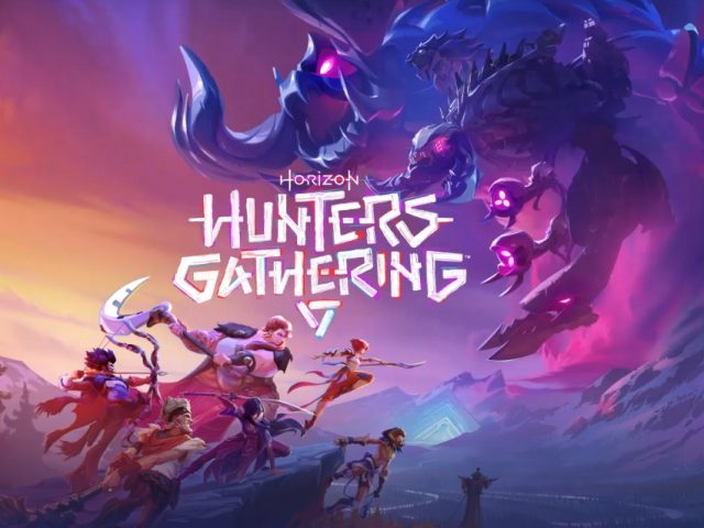 ใครรออยู่ห้ามพลาด! Horizon Hunters Gathering เตรียมเปิด CBT รอบ 2 ลงทะเบียนเข้าทดสอบกันได้แล้ว