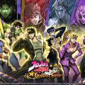 JoJo’s Bizarre Adventure: Golden Spirit เปิดลงทะเบียนล่วงหน้า ขนตัวละคร 6 เจเนอเรชันร่วมศึกในเกมส์ RPG ใหม่