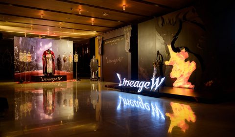 Lineage W โชว์ข้อมูลใหม่ของเกมเพียบ! จากงานเปิดตัวสุดพิเศษในไทย