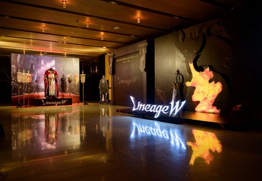 Lineage W โชว์ข้อมูลใหม่ของเกมเพียบ! จากงานเปิดตัวสุดพิเศษในไทย