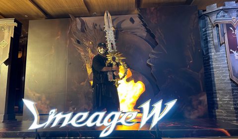 Lineage W โชว์ข้อมูลใหม่ของเกมเพียบ! จากงานเปิดตัวสุดพิเศษในไทย