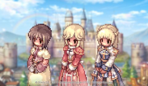 LINE เกมเศรษฐี x Ragnarok Online เปิดคอลแลปใหญ่ พาย้อนสู่ Prontera พร้อมตัวละครลิมิเต็ด เริ่มแล้ว 30 เม.ย. นี้