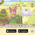 Lumi Master เกมส์มือถือใหม่แนว สะสมมอนสเตอร์สาย Cozy สุดอบอุ่น เน้นใช้ชีวิต สร้างสายสัมพันธ์