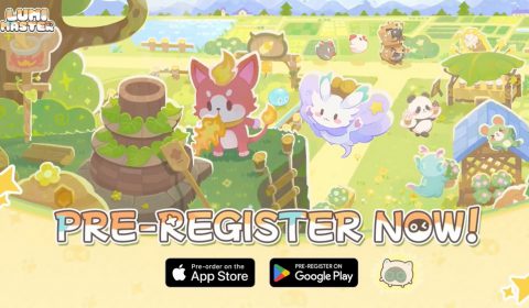 Lumi Master เกมส์มือถือใหม่แนว สะสมมอนสเตอร์สาย Cozy สุดอบอุ่น เน้นใช้ชีวิต สร้างสายสัมพันธ์ เตรียมเปิดปีนี้