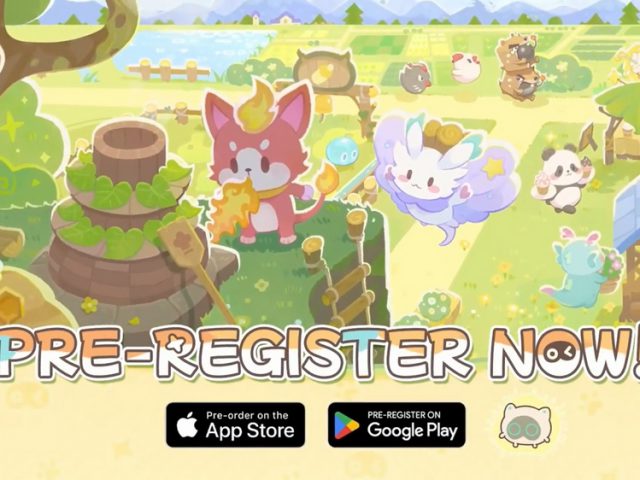 Lumi Master เกมส์มือถือใหม่แนว สะสมมอนสเตอร์สาย Cozy สุดอบอุ่น เน้นใช้ชีวิต สร้างสายสัมพันธ์ เตรียมเปิดปีนี้