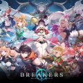 NCSOFT ปล่อยของ LIMIT ZERO BREAKERS เกมส์ใหม่ Action RPG กราฟิกแนวอนิเมะ เตรียมเปิด Prologue Test ลงทะเบียนลุ้นสิทธิ์กันได้ทั้ง iOS, Android และ PC